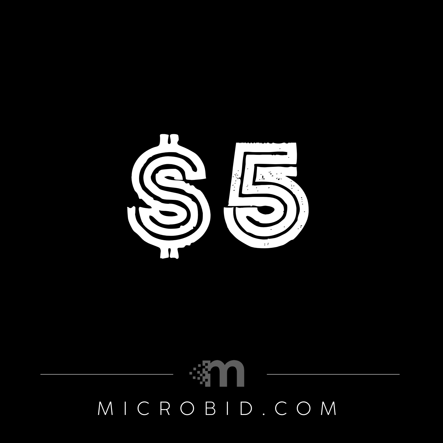 $5 Compounding