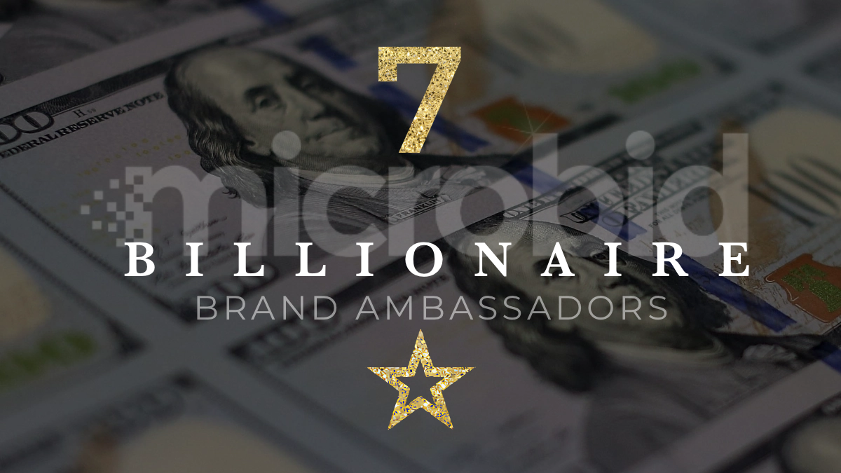 Billi Auction: $72k + 50k shares