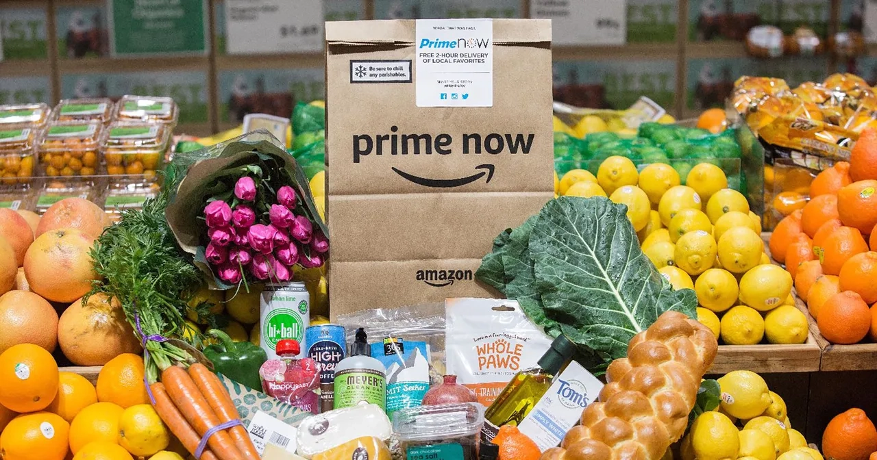 $250 Groceries GC
