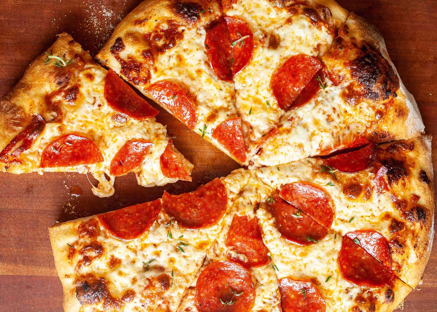 $35 Pizza